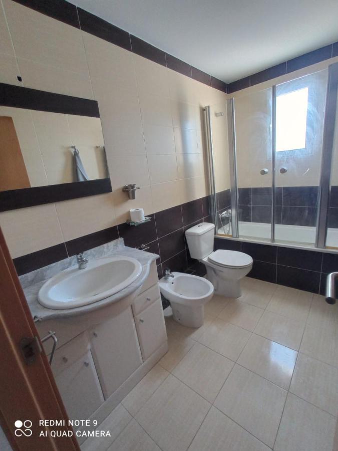 Mar Azul Apartamento Almazora Exterior foto